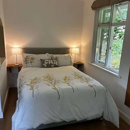 Burnbrae Holiday home *