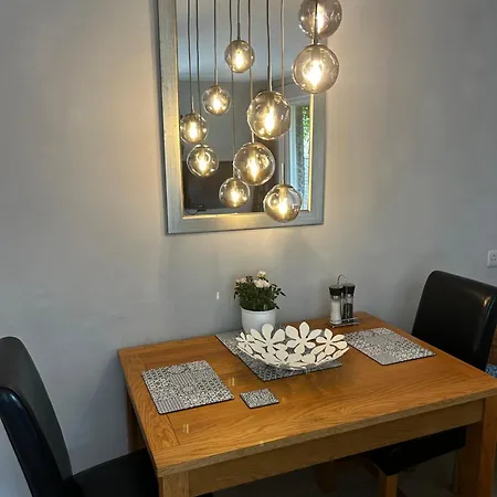 Burnbrae Holiday home *