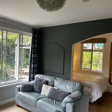 Burnbrae Holiday home Sleights