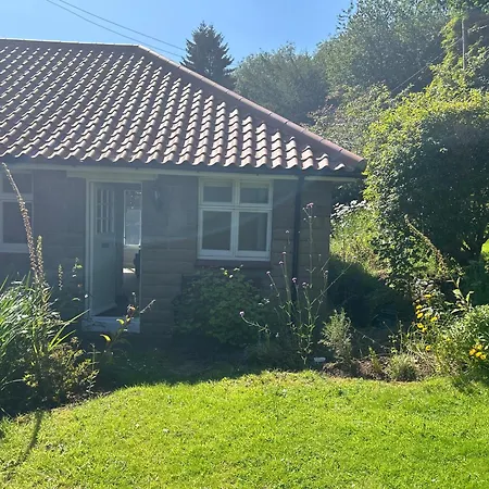 Burnbrae Holiday home