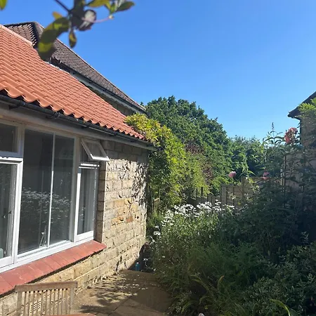 Burnbrae Holiday home Sleights