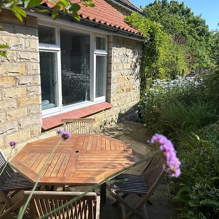 Burnbrae Holiday home *