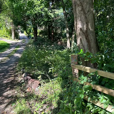 Burnbrae Holiday home Sleights