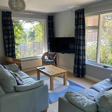 Burnbrae Holiday home Sleights