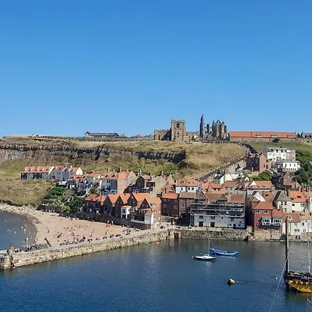 Burnbrae Holiday home