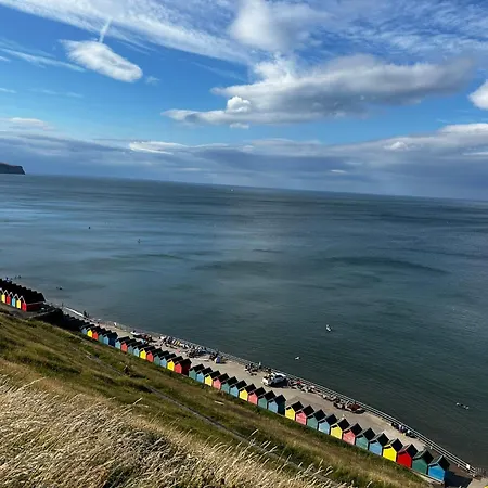 Holiday home Burnbrae