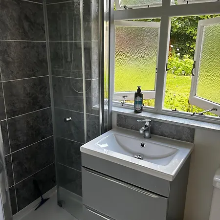 Burnbrae Holiday home