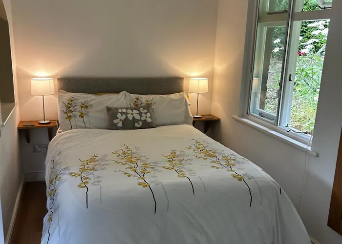 Burnbrae 度假居 *