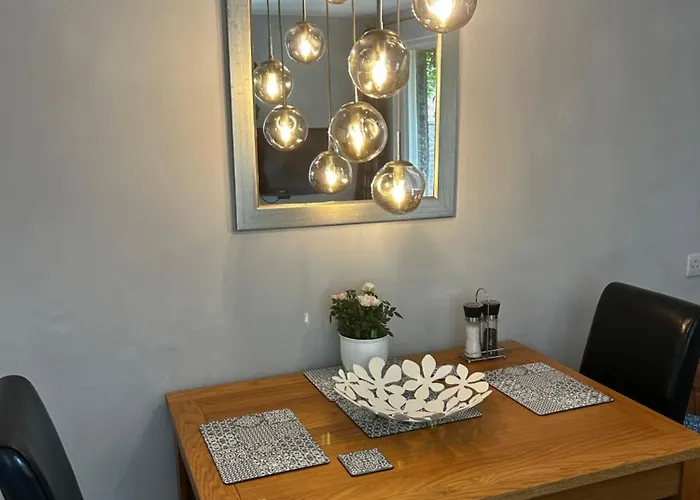 Burnbrae 度假居 *