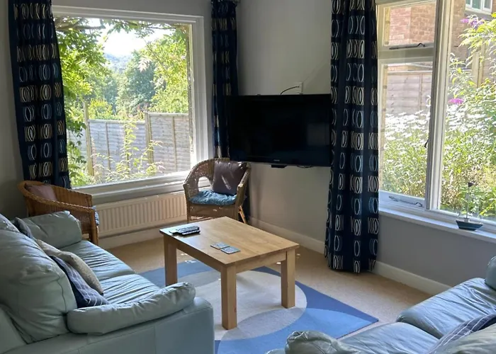 Burnbrae 度假居 Sleights