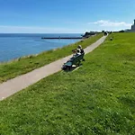 Burnbrae Nyaraló Sleights
